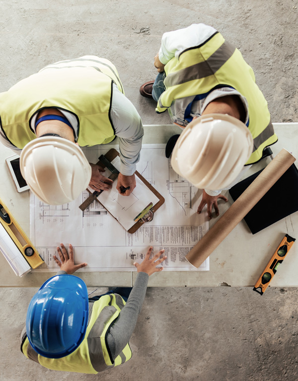 firma constructii Brasov